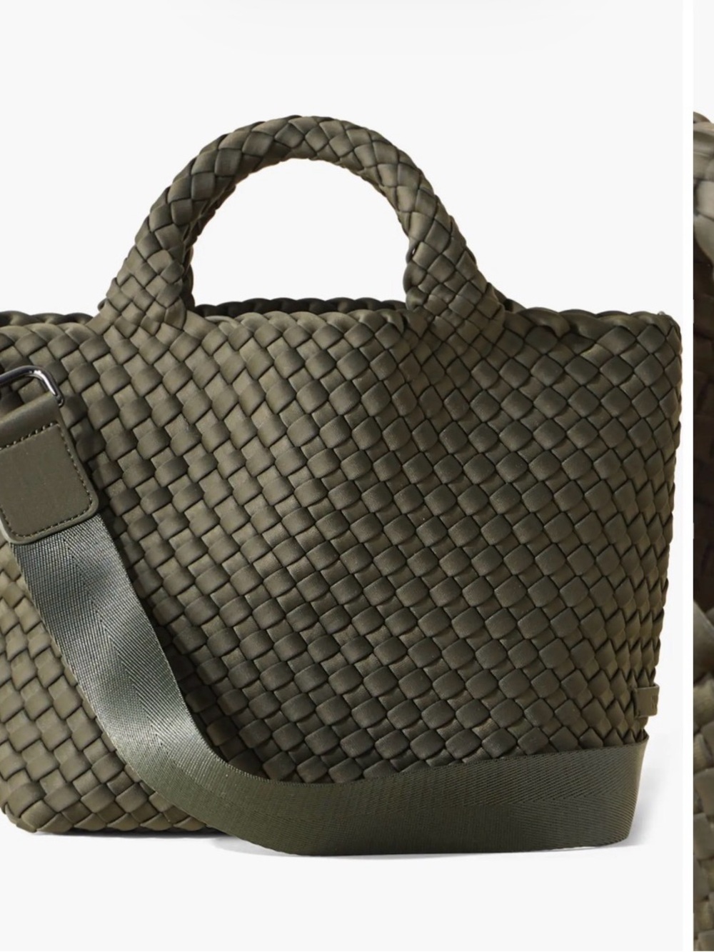 Petite St. Barths Tote
NAGHEDI